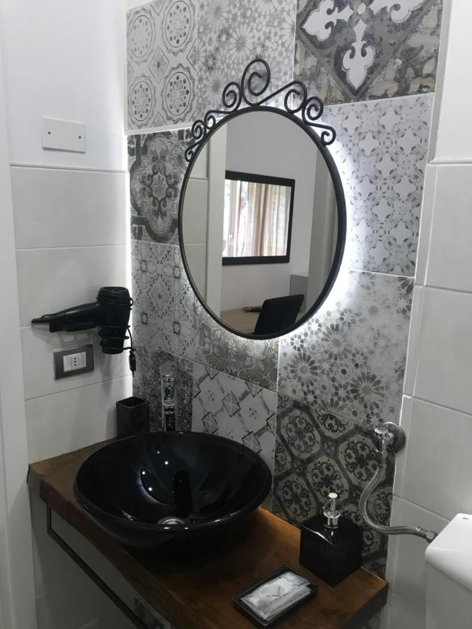 B&B Giordano Porto SantʼElpidio Exterior foto