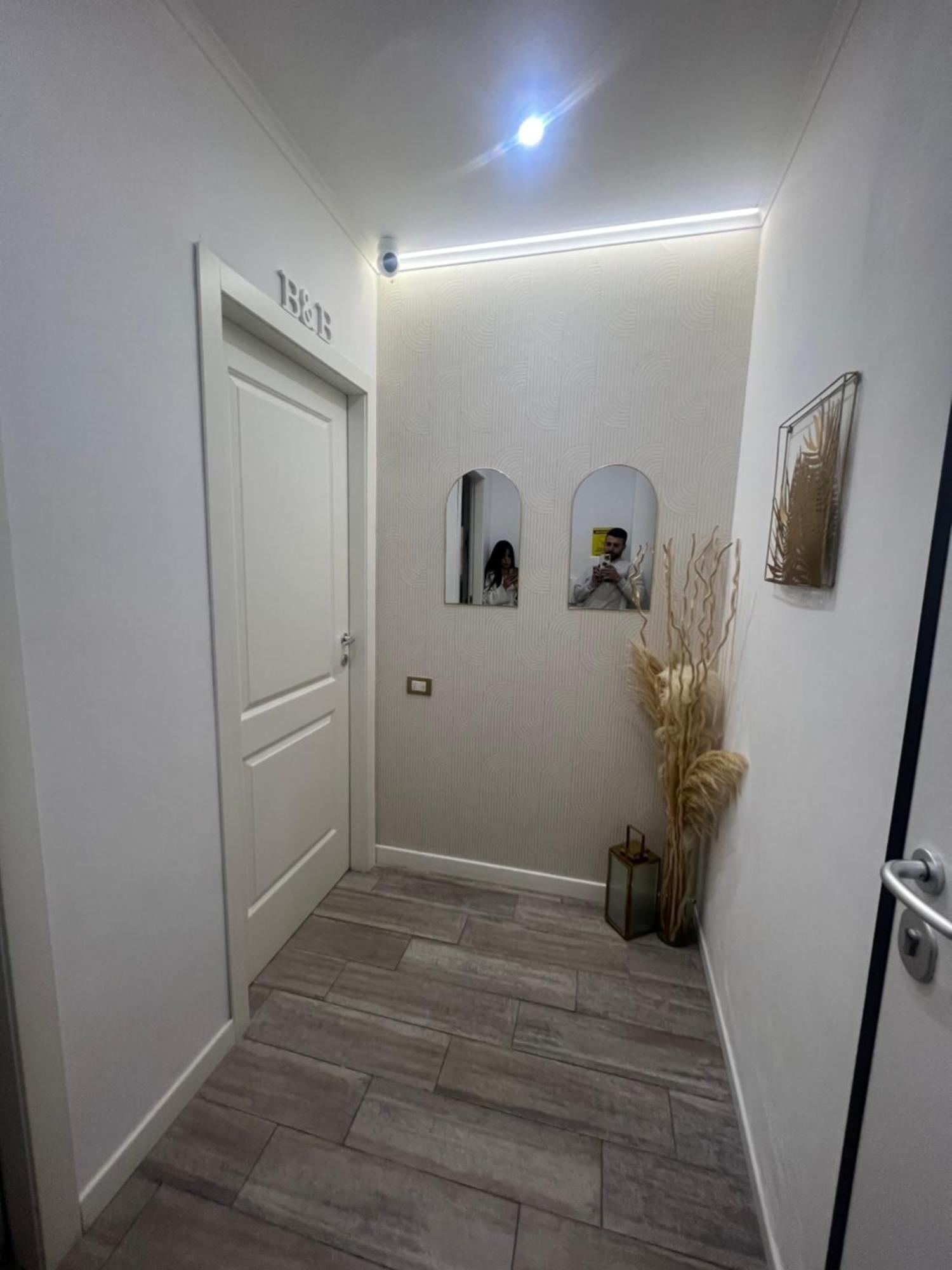 B&B Giordano Porto SantʼElpidio Exterior foto